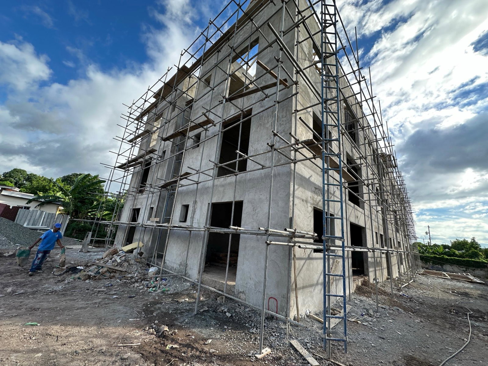 Eighth image of 11-15 Tree Oaks Road, Kingston in Kingston 20, St. Andrew, Jamaica - property is For Sale