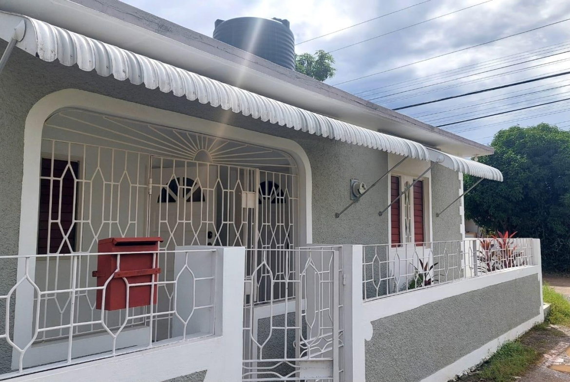 First image of Lot 259 South East, 14th Way, Eas in Greater Portmore, St. Catherine, Jamaica - property is For Sale