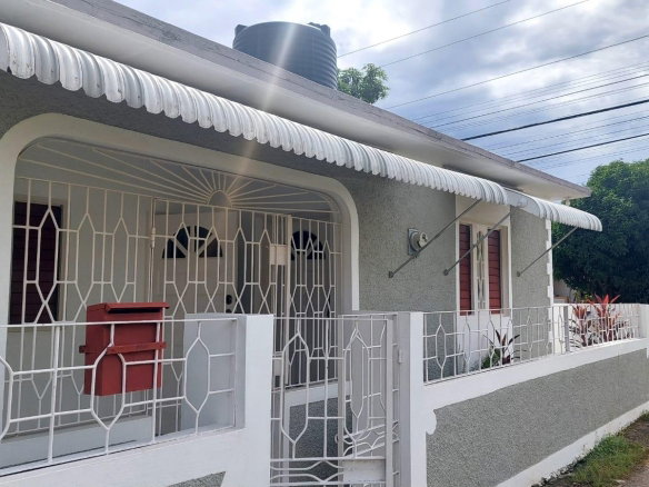 First image of Lot 259 South East, 14th Way, Eas in Greater Portmore, St. Catherine, Jamaica - property is For Sale