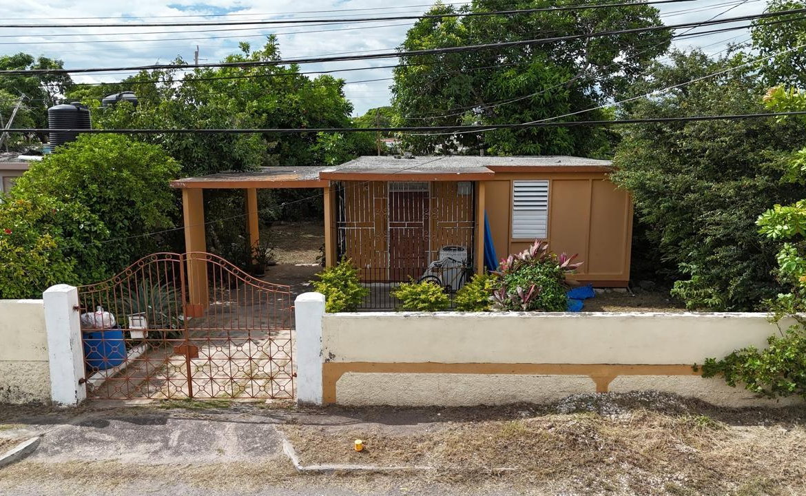 Second image of Lot 1044-4 Texas Avenue in Greater Portmore, St. Catherine, Jamaica - property is For Sale