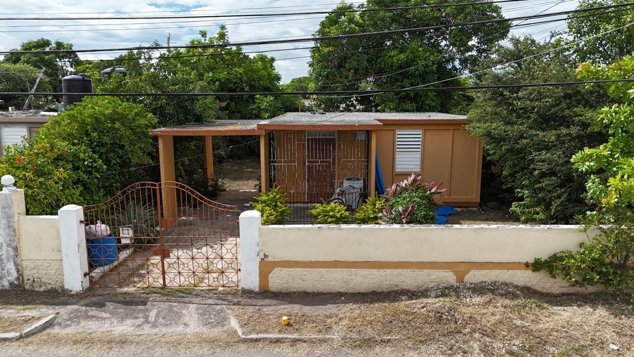Second image of Lot 1044-4 Texas Avenue in Greater Portmore, St. Catherine, Jamaica - property is For Sale