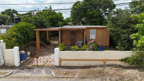 Second image of Lot 1044-4 Texas Avenue in Greater Portmore, St. Catherine, Jamaica - property is For Sale