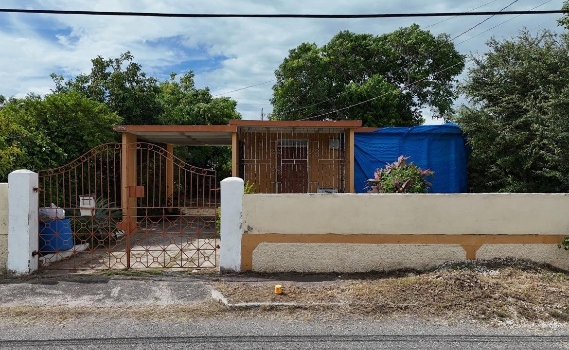 First image of Lot 1044-4 Texas Avenue in Greater Portmore, St. Catherine, Jamaica - property is For Sale