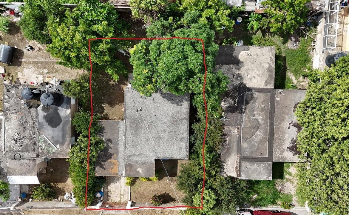 Third image of Lot 1044-4 Texas Avenue in Greater Portmore, St. Catherine, Jamaica - property is For Sale