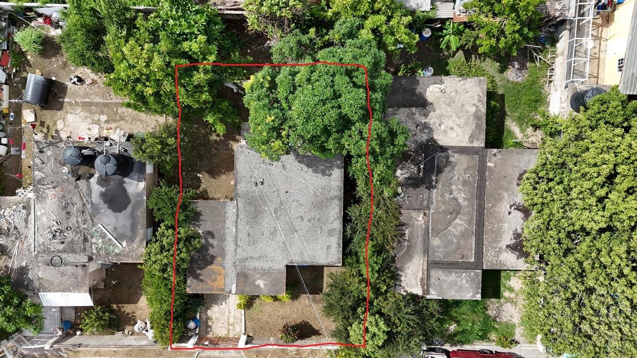 Third image of Lot 1044-4 Texas Avenue in Greater Portmore, St. Catherine, Jamaica - property is For Sale