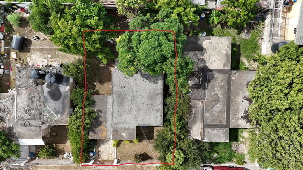 Third image of Lot 1044-4 Texas Avenue in Greater Portmore, St. Catherine, Jamaica - property is For Sale