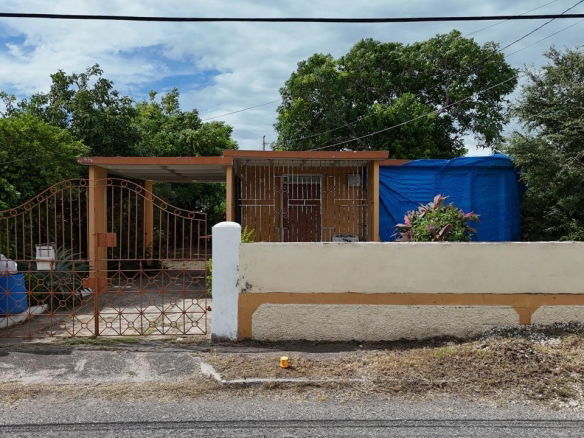 First image of Lot 1044-4 Texas Avenue in Greater Portmore, St. Catherine, Jamaica - property is For Sale
