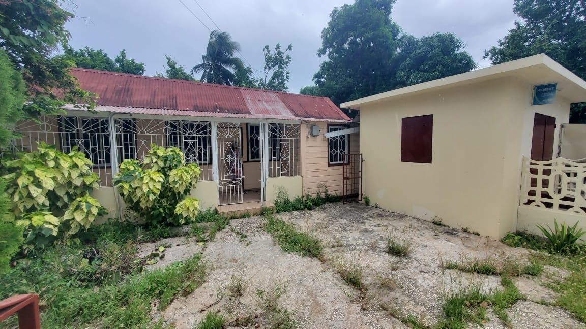 Third image of 26 William Street in Spanish Town, St. Catherine, Jamaica - property is For Sale