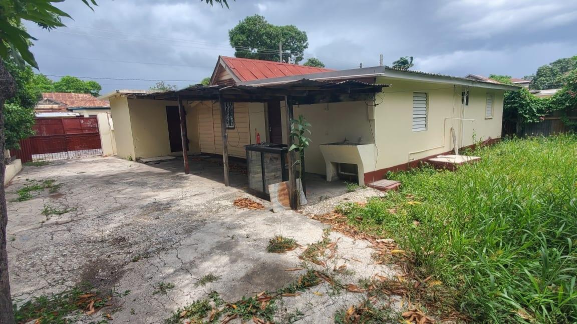 Fourth image of 26 William Street in Spanish Town, St. Catherine, Jamaica - property is For Sale