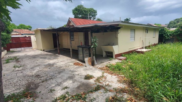 Fourth image of 26 William Street in Spanish Town, St. Catherine, Jamaica - property is For Sale