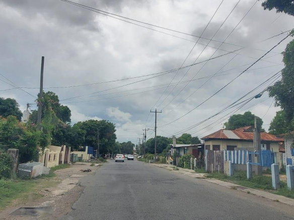 First image of 26 William Street in Spanish Town, St. Catherine, Jamaica - property is For Sale