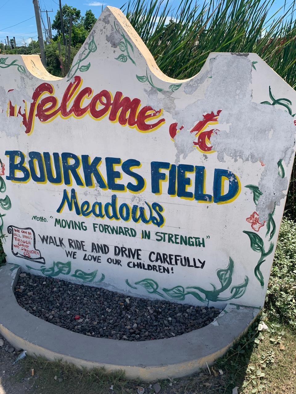 Third image of Lot 109 Bourkesfield Meadows, Old in Old Harbour, St. Catherine, Jamaica - property is For Sale