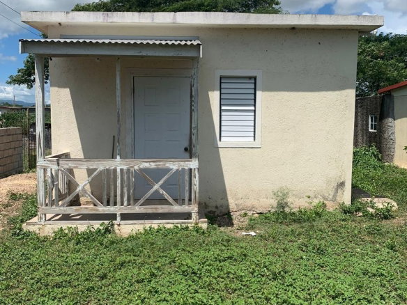 First image of Lot 109 Bourkesfield Meadows, Old in Old Harbour, St. Catherine, Jamaica - property is For Sale