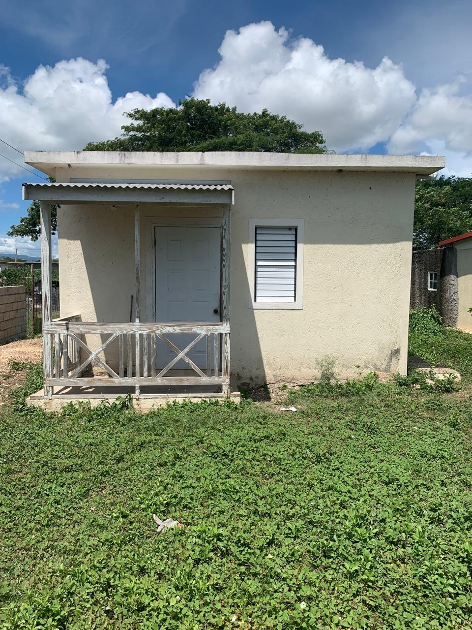 First image of Lot 109 Bourkesfield Meadows, Old in Old Harbour, St. Catherine, Jamaica - property is For Sale