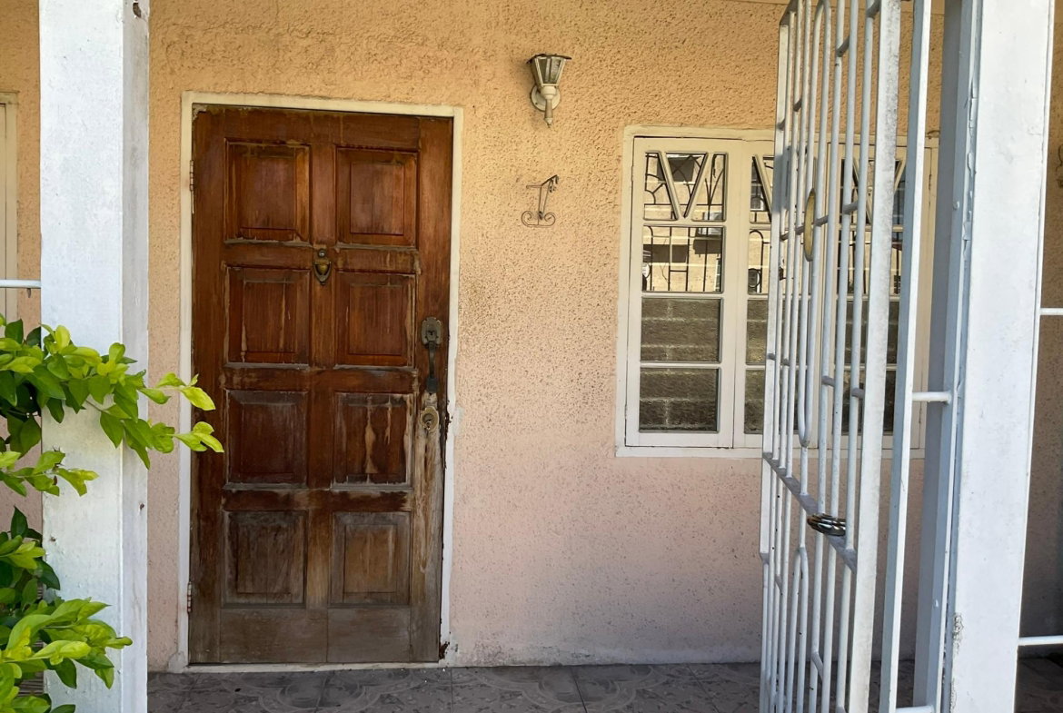 Second image of 16 16 Debbion Way, Earl Clos in Kingston 8, St. Andrew, Jamaica - property is For Sale