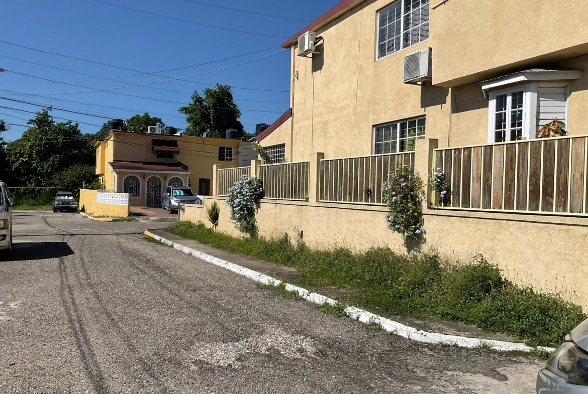 Twelfth image of 16 16 Debbion Way, Earl Clos in Kingston 8, St. Andrew, Jamaica - property is For Sale