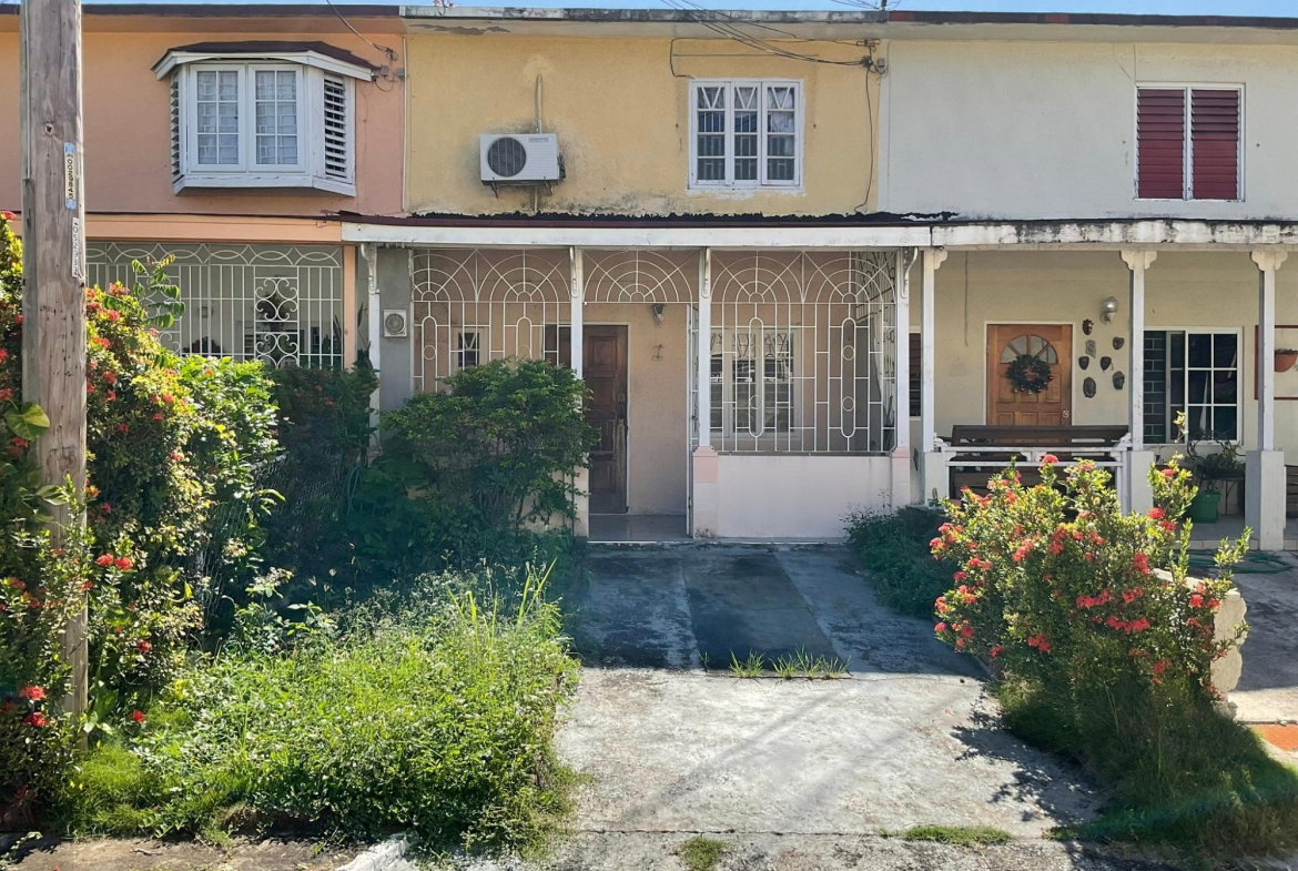 First image of 16 16 Debbion Way, Earl Clos in Kingston 8, St. Andrew, Jamaica - property is For Sale