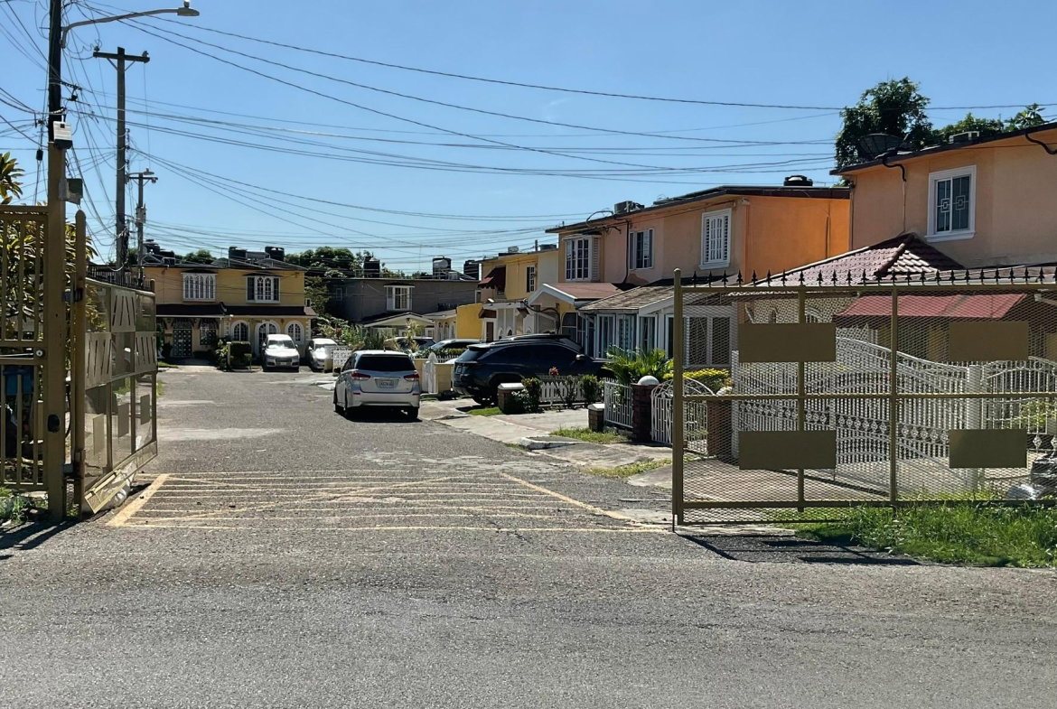 Sixteenth image of 16 16 Debbion Way, Earl Clos in Kingston 8, St. Andrew, Jamaica - property is For Sale