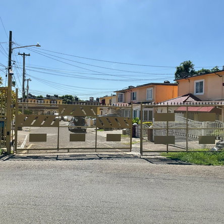 Seventeenth image of 16 16 Debbion Way, Earl Clos in Kingston 8, St. Andrew, Jamaica - property is For Sale