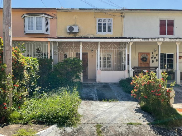 First image of 16 16 Debbion Way, Earl Clos in Kingston 8, St. Andrew, Jamaica - property is For Sale