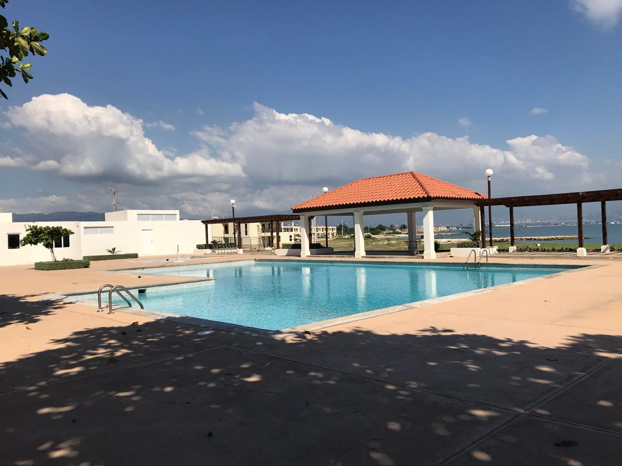 Eighth image of 909- Bay Front Apartments in Bridgeport, St. Catherine, Jamaica - property is For Sale