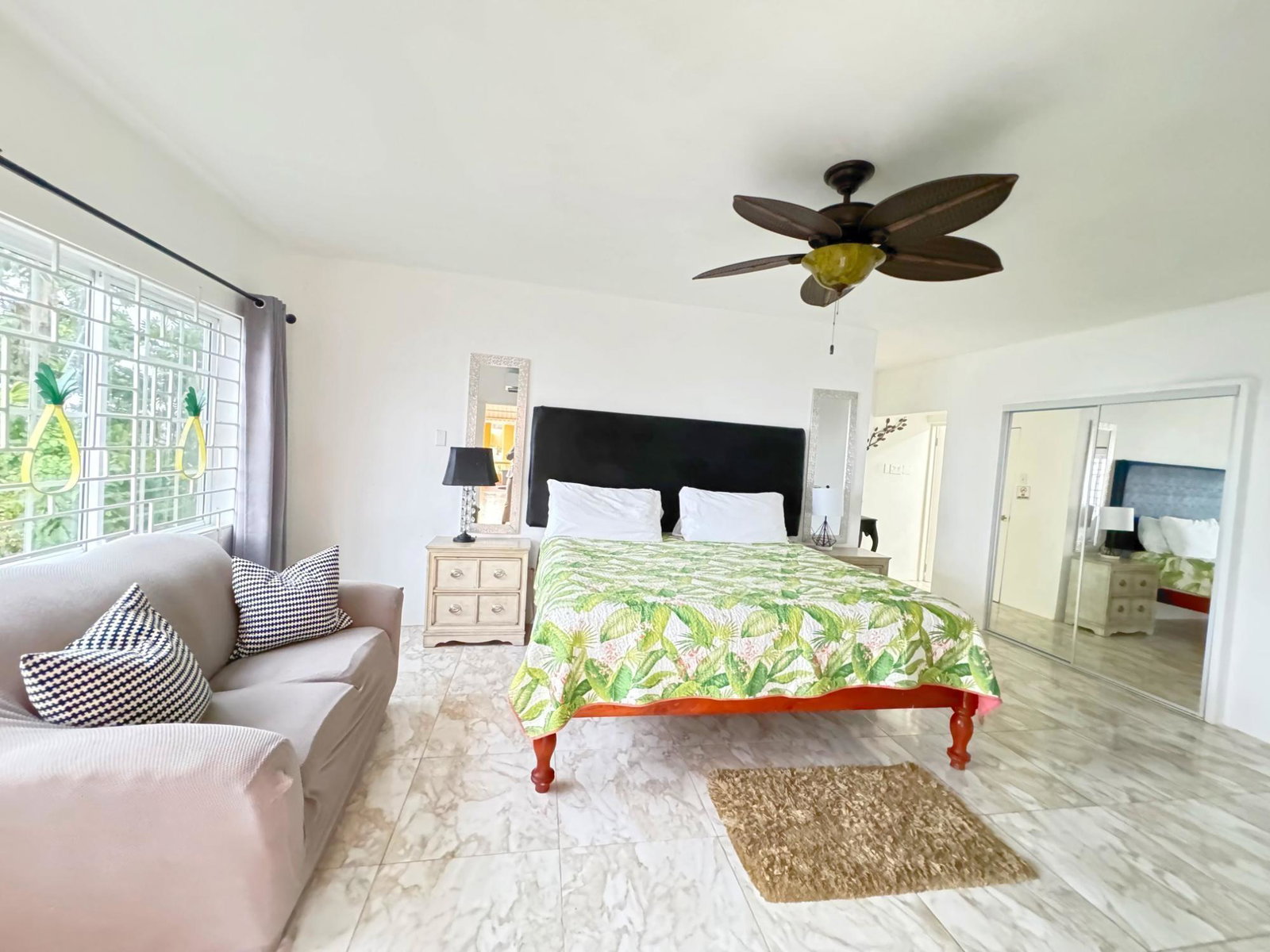 Second image of Pineapple Cove Villa in Boscobel, St. Mary, Jamaica - property is For Rent