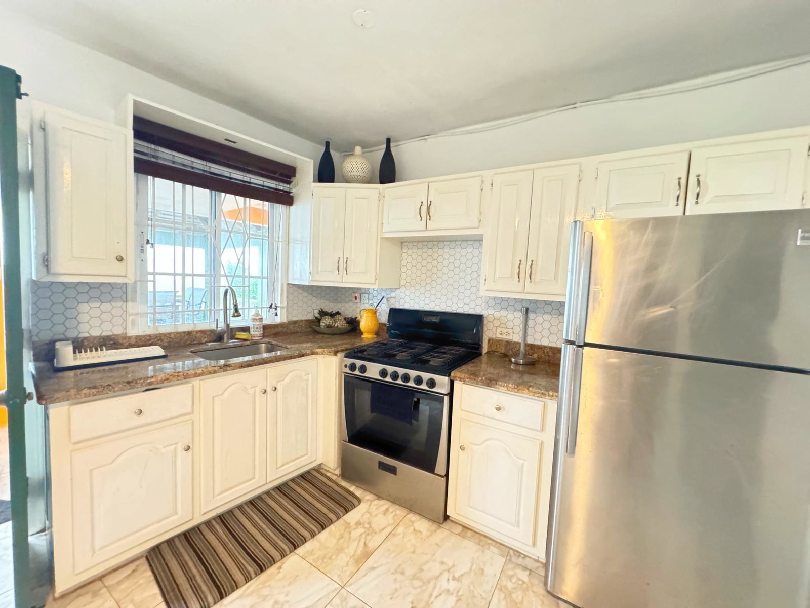 Third image of Pineapple Cove Villa in Boscobel, St. Mary, Jamaica - property is For Rent
