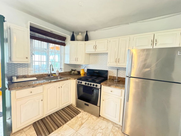 Third image of Pineapple Cove Villa in Boscobel, St. Mary, Jamaica - property is For Rent