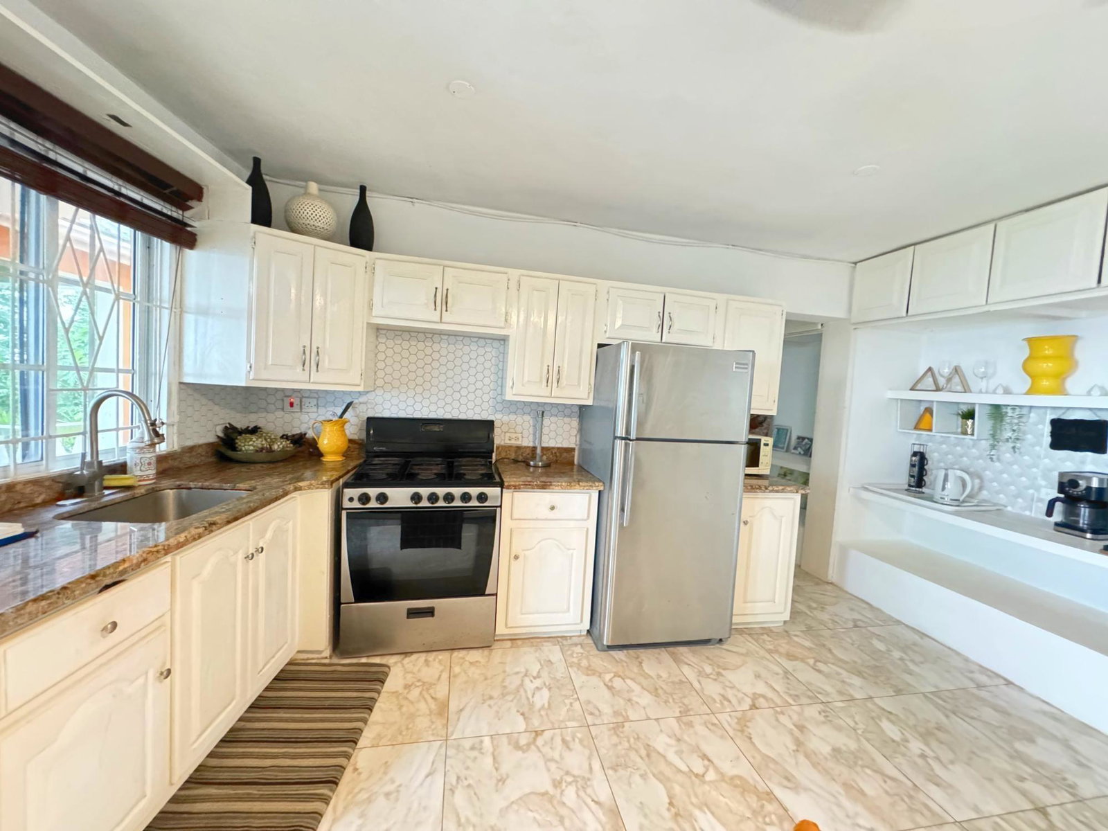 Fourth image of Pineapple Cove Villa in Boscobel, St. Mary, Jamaica - property is For Rent
