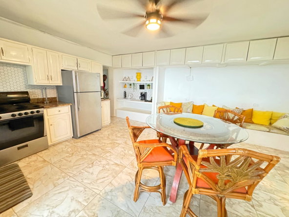 Fifth image of Pineapple Cove Villa in Boscobel, St. Mary, Jamaica - property is For Rent