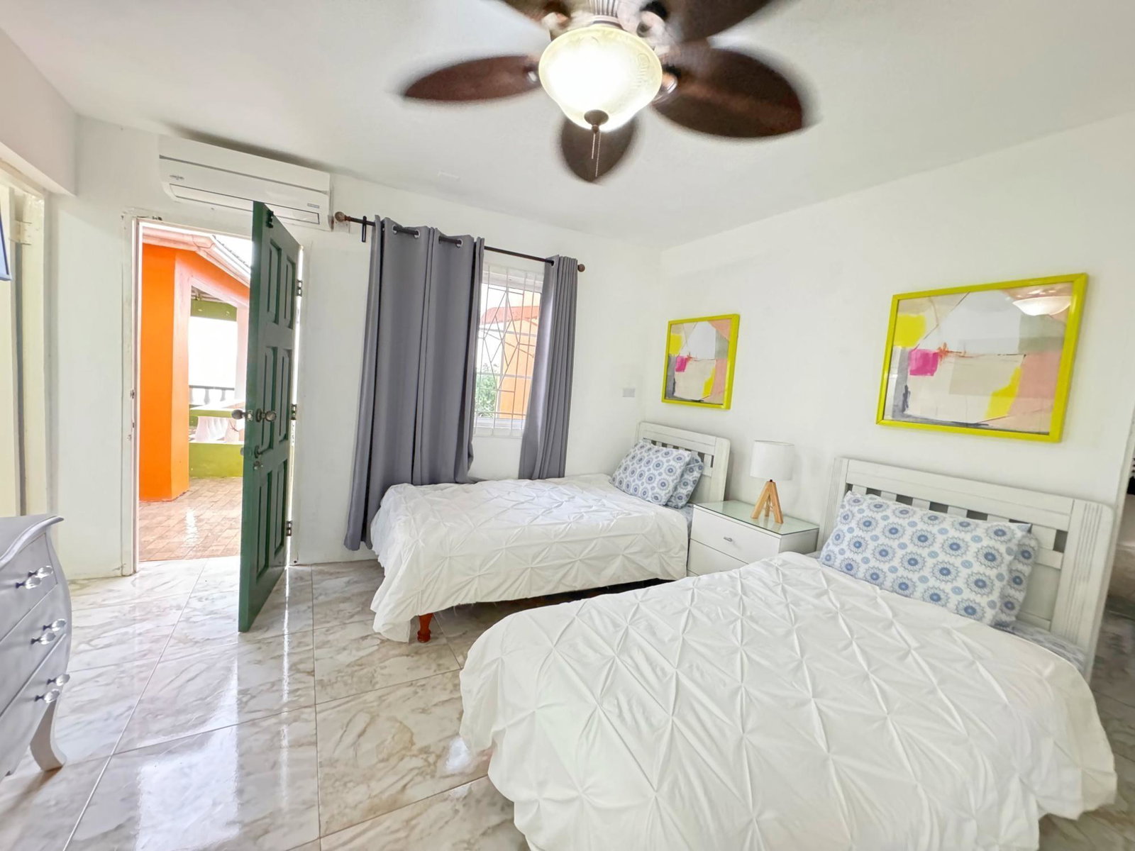 Sixth image of Pineapple Cove Villa in Boscobel, St. Mary, Jamaica - property is For Rent