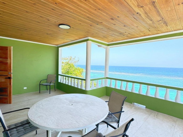 First image of Pineapple Cove Villa in Boscobel, St. Mary, Jamaica - property is For Rent