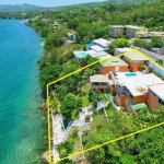 First image of Pineapple Cove Villa in Boscobel, St. Mary, Jamaica - property is For Rent