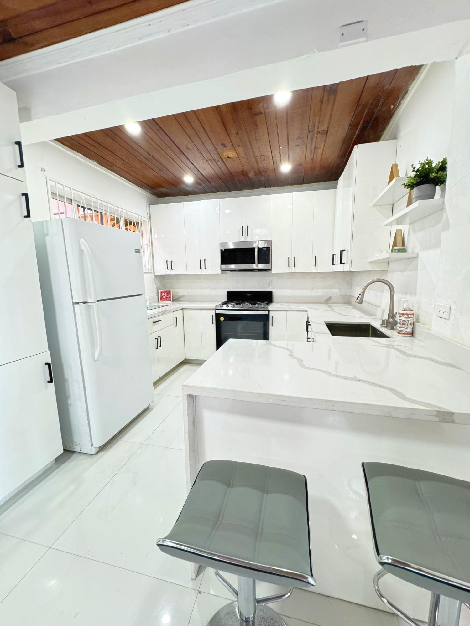 Third image of Pineapple Cove Villa in Boscobel, St. Mary, Jamaica - property is For Rent