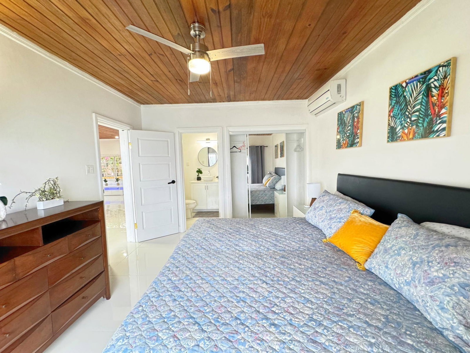 Sixth image of Pineapple Cove Villa in Boscobel, St. Mary, Jamaica - property is For Rent