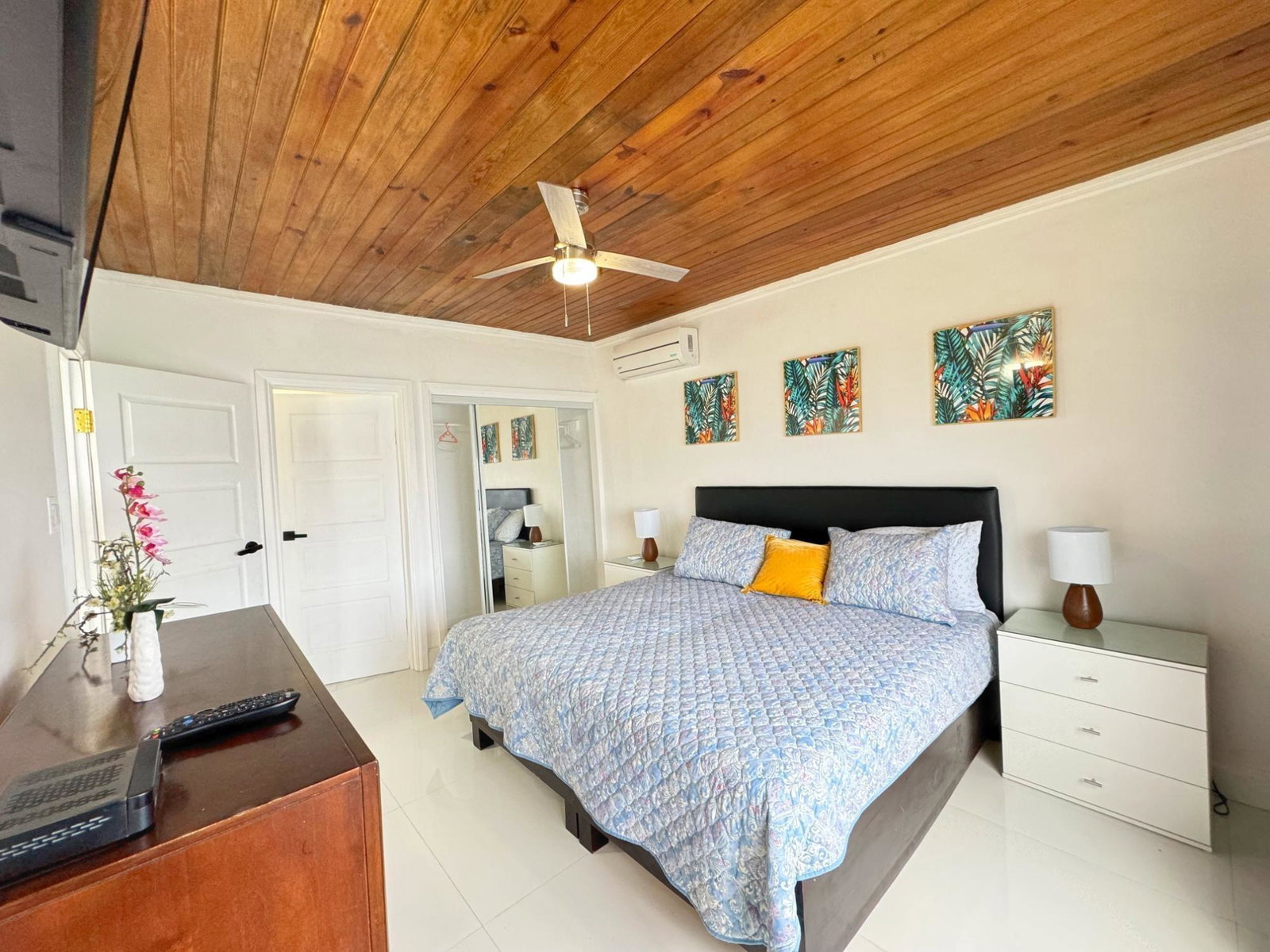 Seventh image of Pineapple Cove Villa in Boscobel, St. Mary, Jamaica - property is For Rent