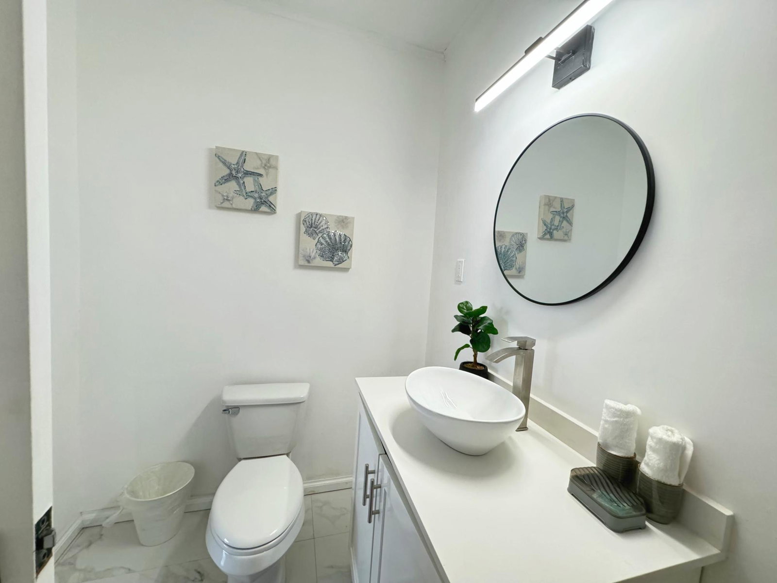 Eighth image of Pineapple Cove Villa in Boscobel, St. Mary, Jamaica - property is For Rent