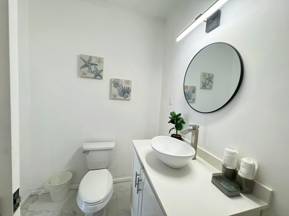 Eighth image of Pineapple Cove Villa in Boscobel, St. Mary, Jamaica - property is For Rent