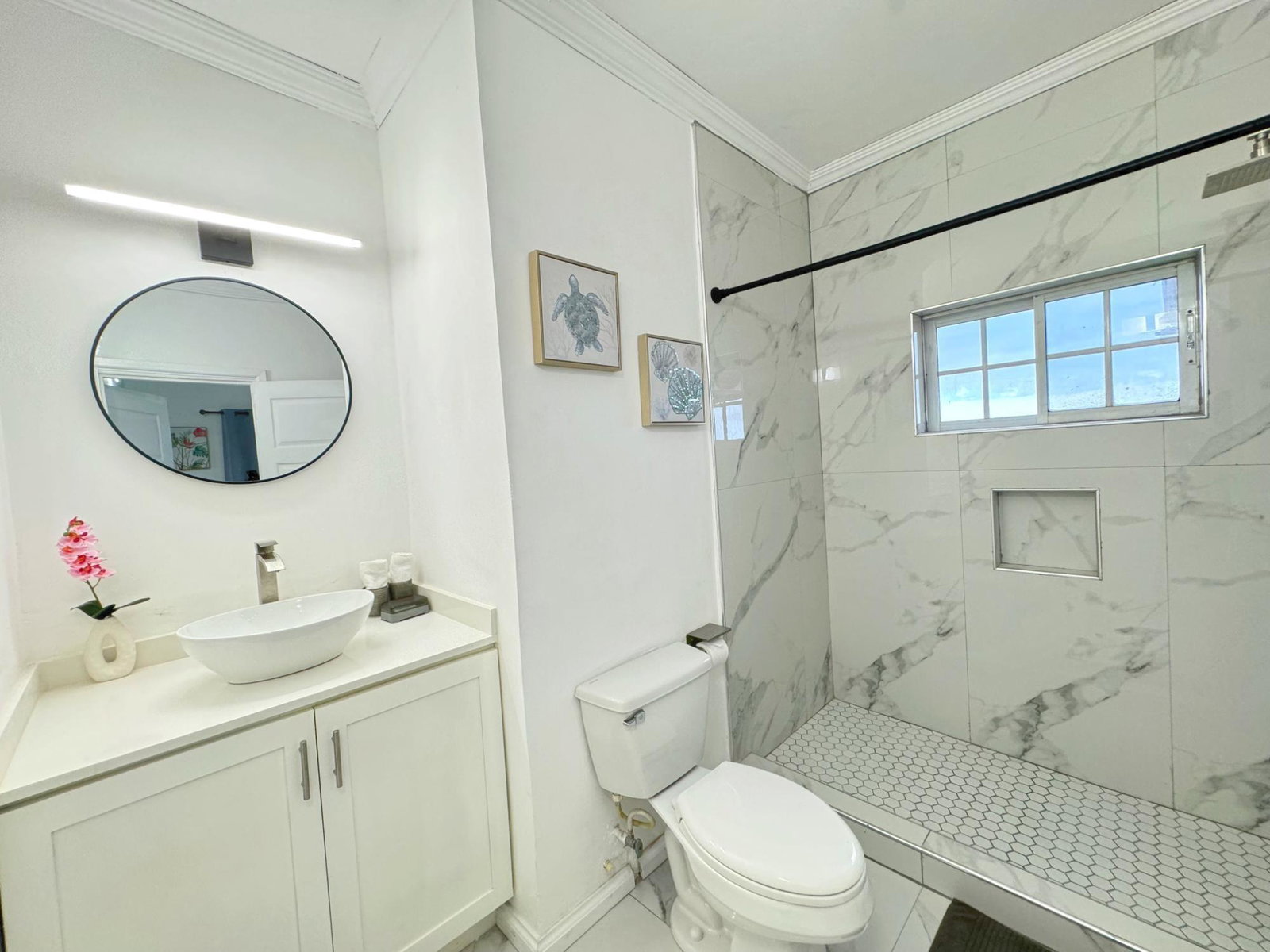 Ninth image of Pineapple Cove Villa in Boscobel, St. Mary, Jamaica - property is For Rent