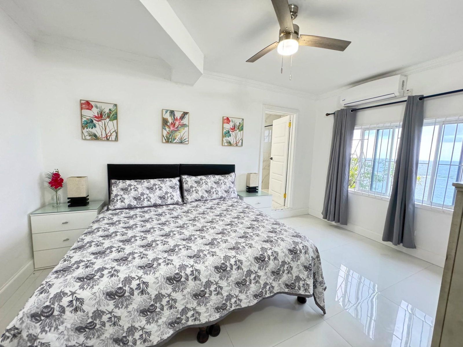Tenth image of Pineapple Cove Villa in Boscobel, St. Mary, Jamaica - property is For Rent
