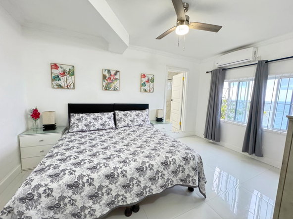 Tenth image of Pineapple Cove Villa in Boscobel, St. Mary, Jamaica - property is For Rent