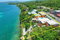 First image of Pineapple Cove Villa in Boscobel, St. Mary, Jamaica - property is For Rent