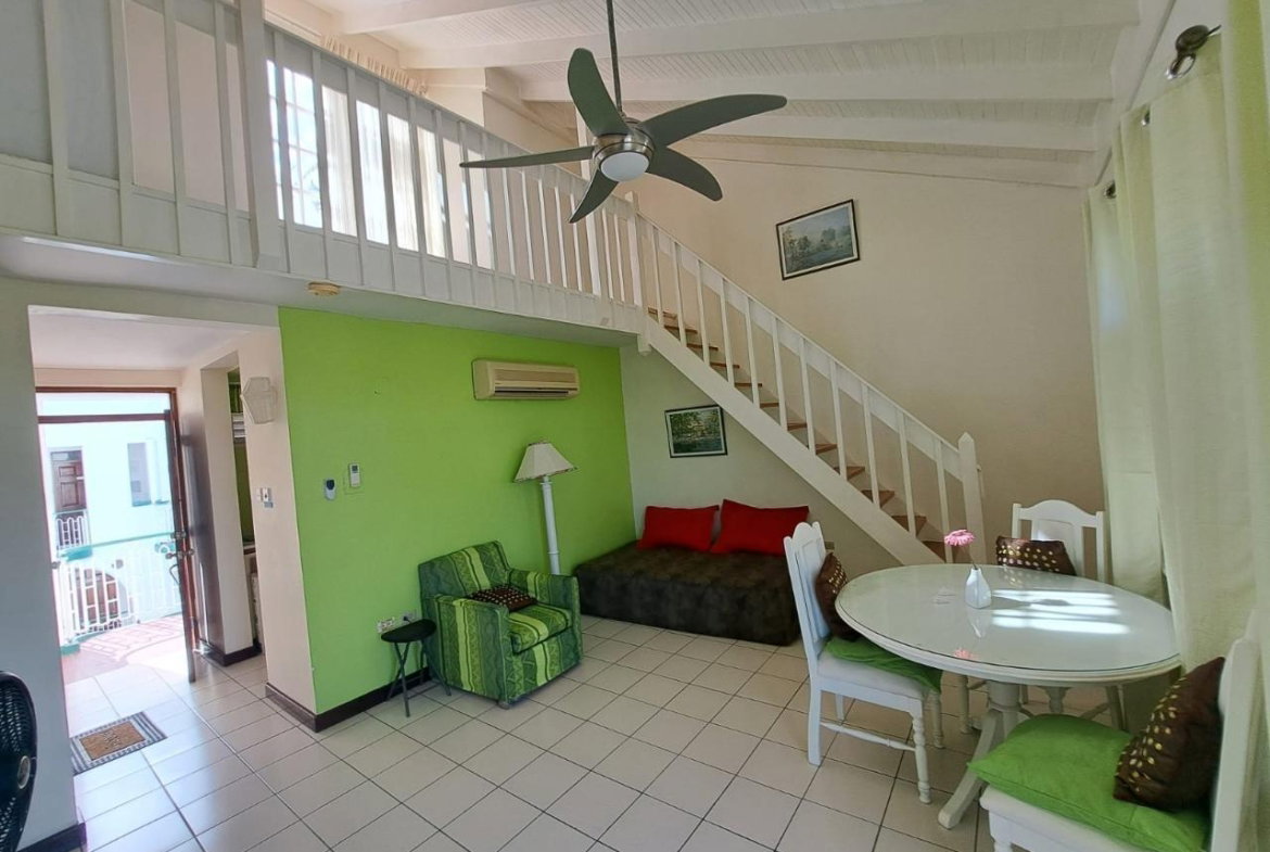 Second image of A26- Seacastles in Montego Bay, St. James, Jamaica - property is For Rent