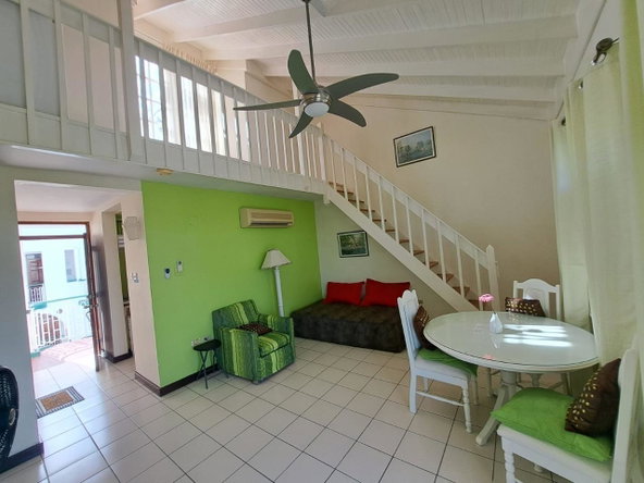 Second image of A26- Seacastles in Montego Bay, St. James, Jamaica - property is For Rent