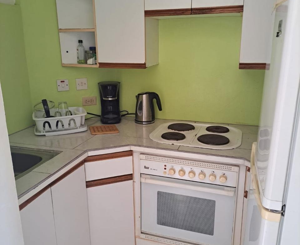 Eleventh image of A26- Seacastles in Montego Bay, St. James, Jamaica - property is For Rent