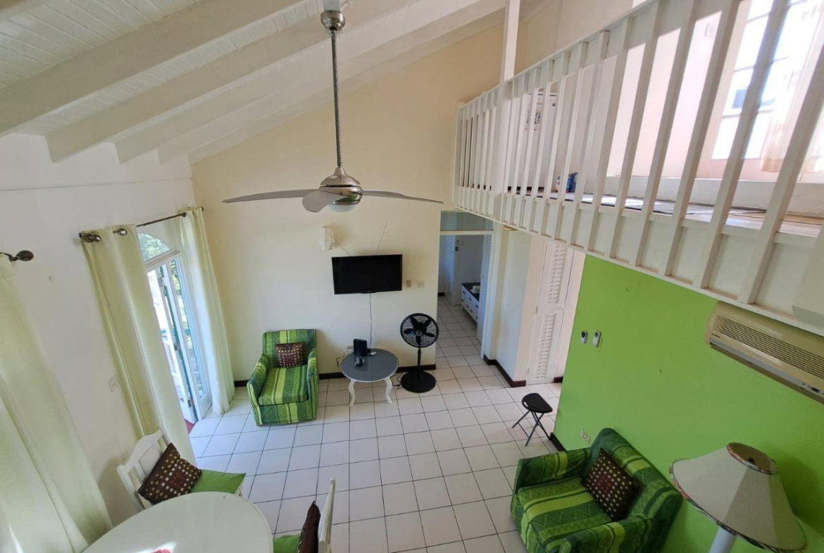 Third image of A26- Seacastles in Montego Bay, St. James, Jamaica - property is For Rent
