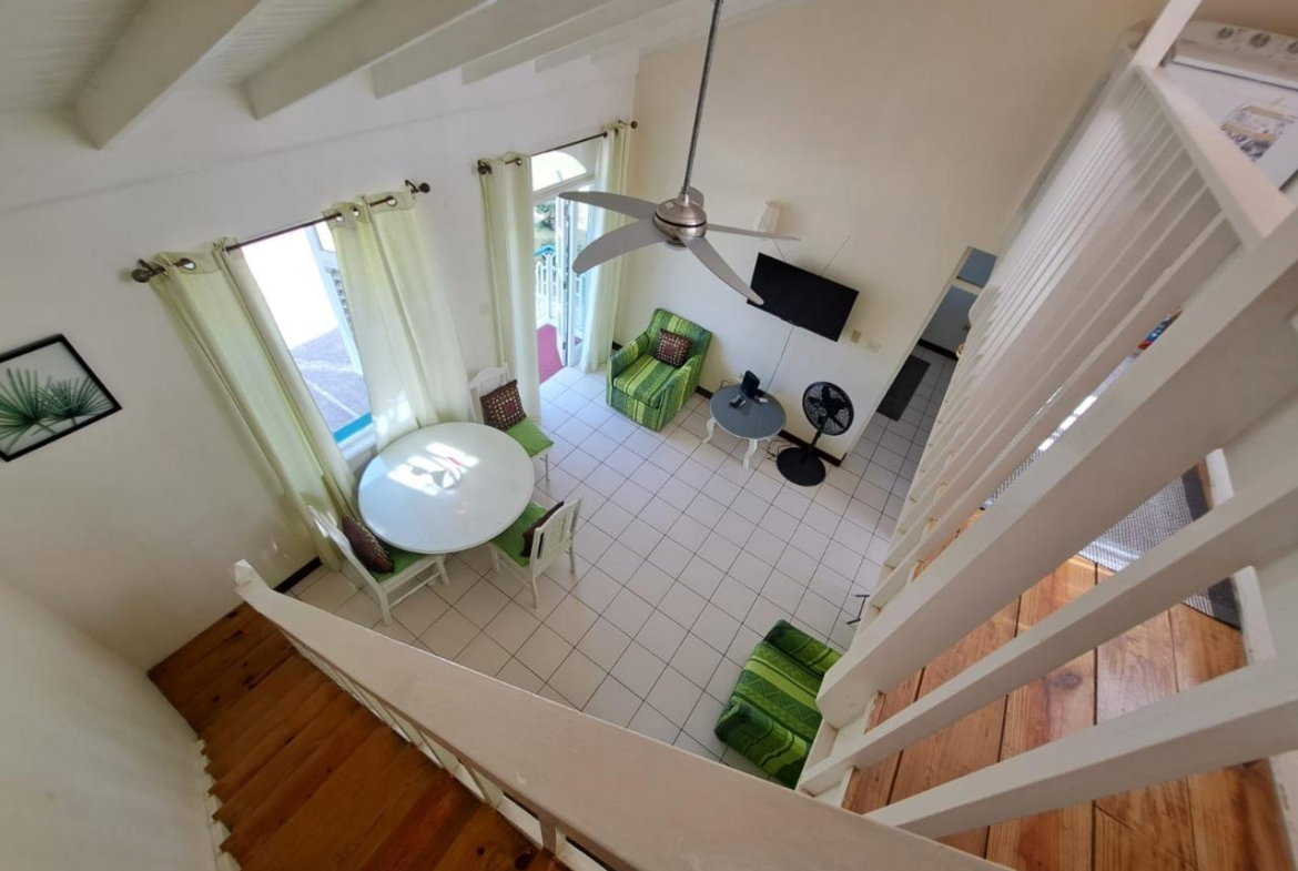 Fourth image of A26- Seacastles in Montego Bay, St. James, Jamaica - property is For Rent