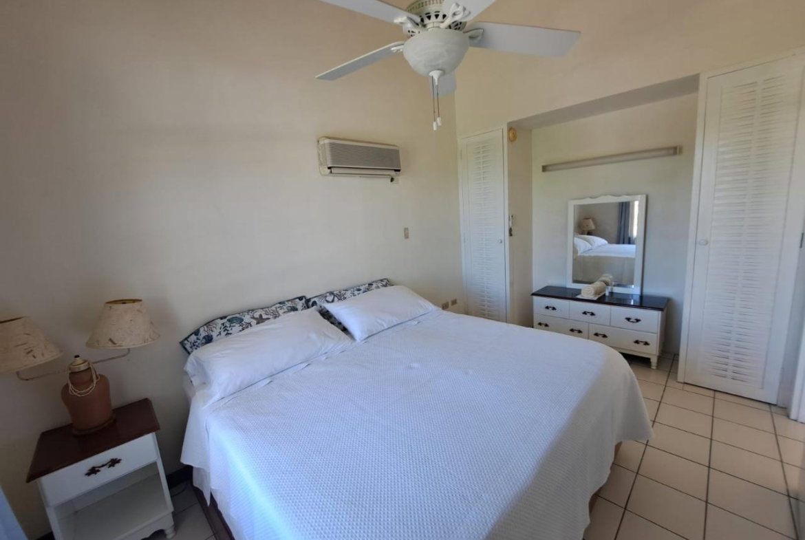 Sixth image of A26- Seacastles in Montego Bay, St. James, Jamaica - property is For Rent