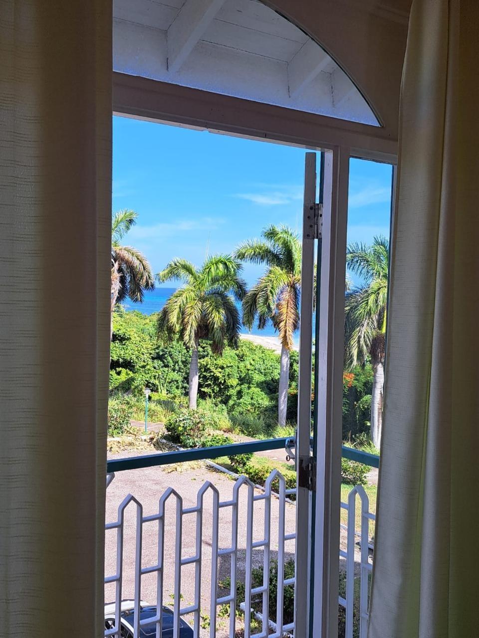 Beachfront-One-Bedroom-Apartment-for-Rent-in-St.-James-Jamaica First image of A26- Seacastles in Montego Bay, St. James, Jamaica - property is For Rent