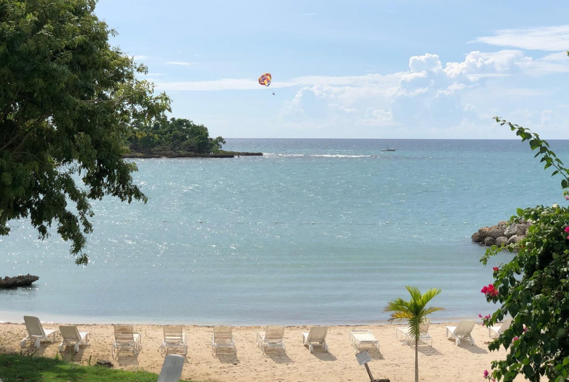 Twelfth image of 57- Point Village Resorts, ha in Lucea, Hanover, Jamaica - property is For Rent